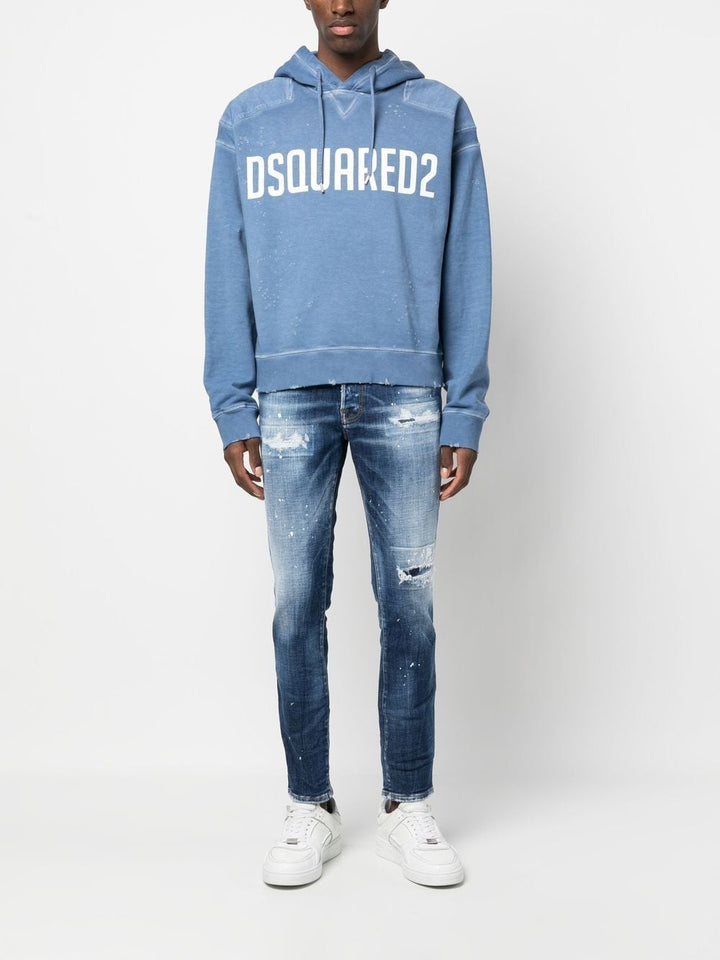 Dsquared2 S74LB1328S30872470