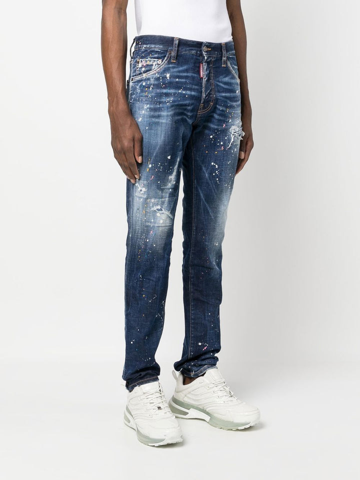 Jeans cool guy jean twimphony