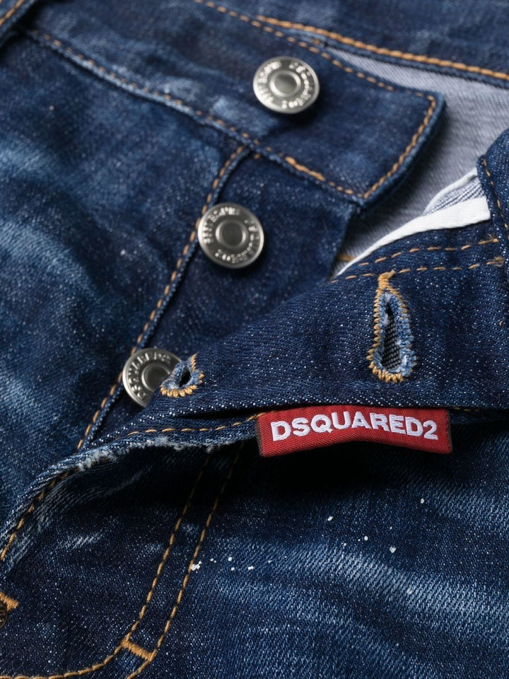 Dsquared2 S74LB1341S30342470