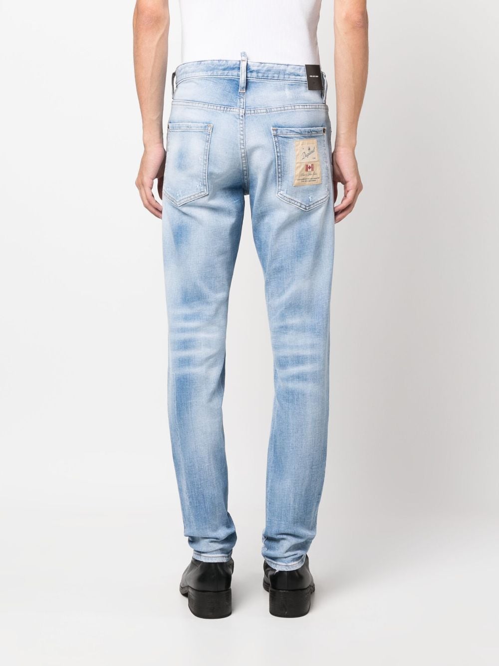 Dsquared2 S74LB1354S30663470