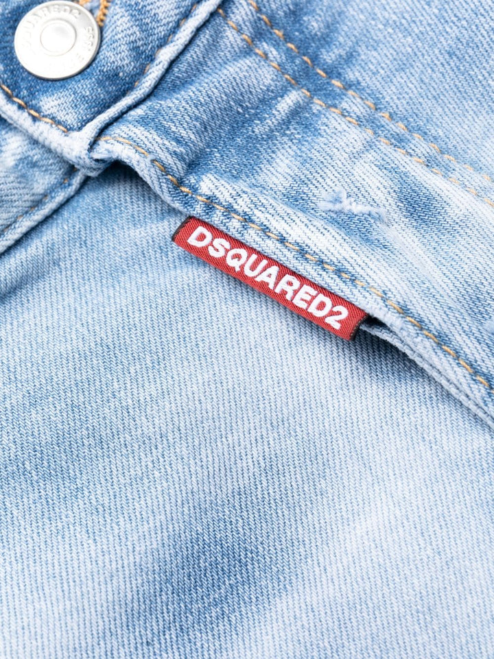 Dsquared2 S74LB1354S30663470