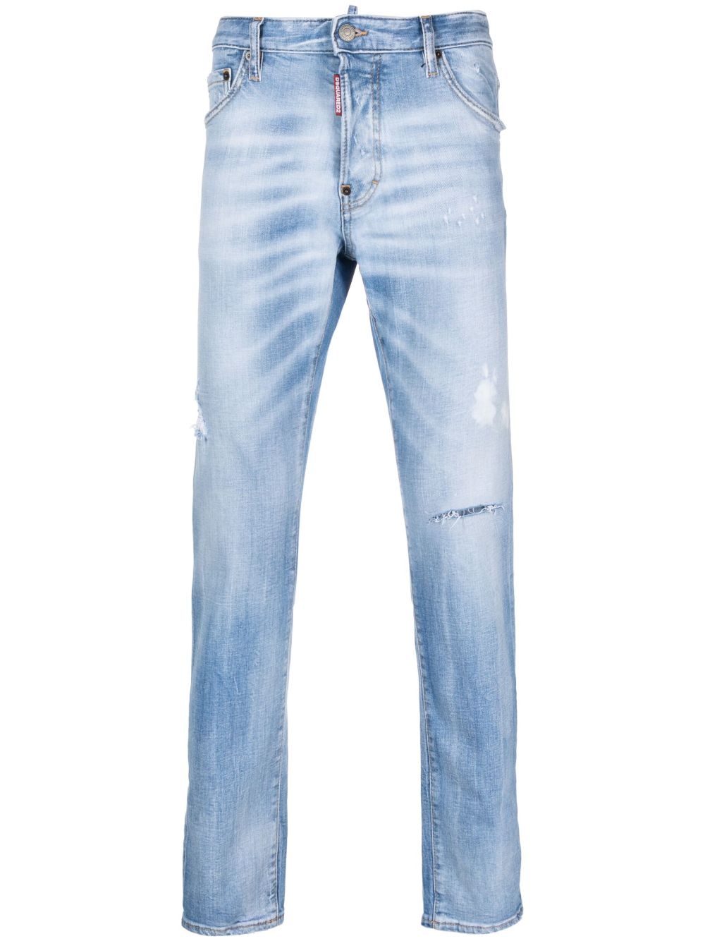 Dsquared2 S74LB1354S30663470