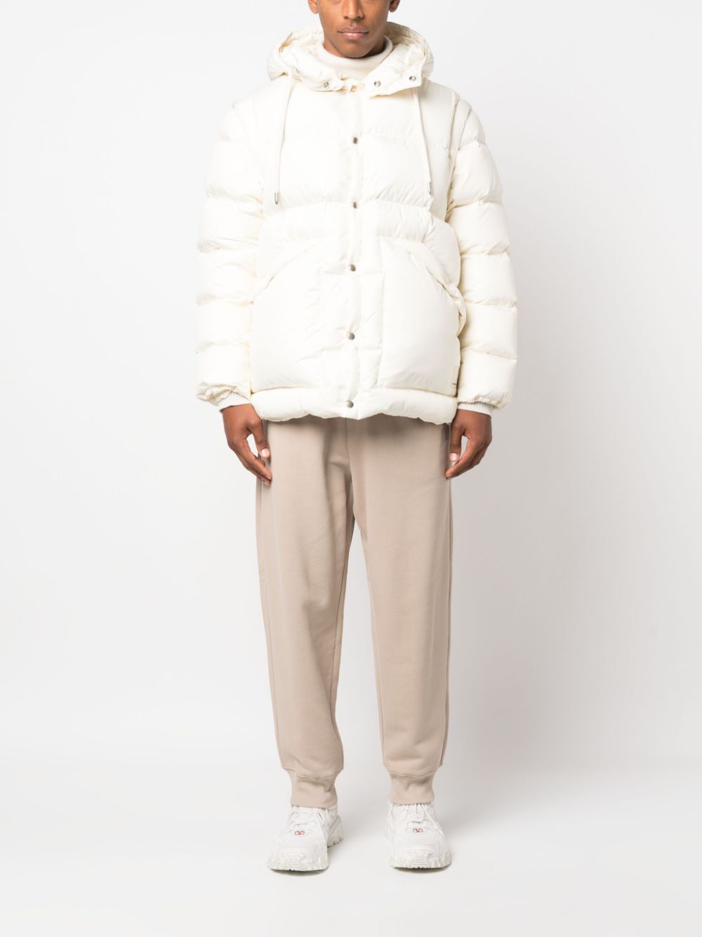 Emporio Armani 6R1B7B1K11Z01I2