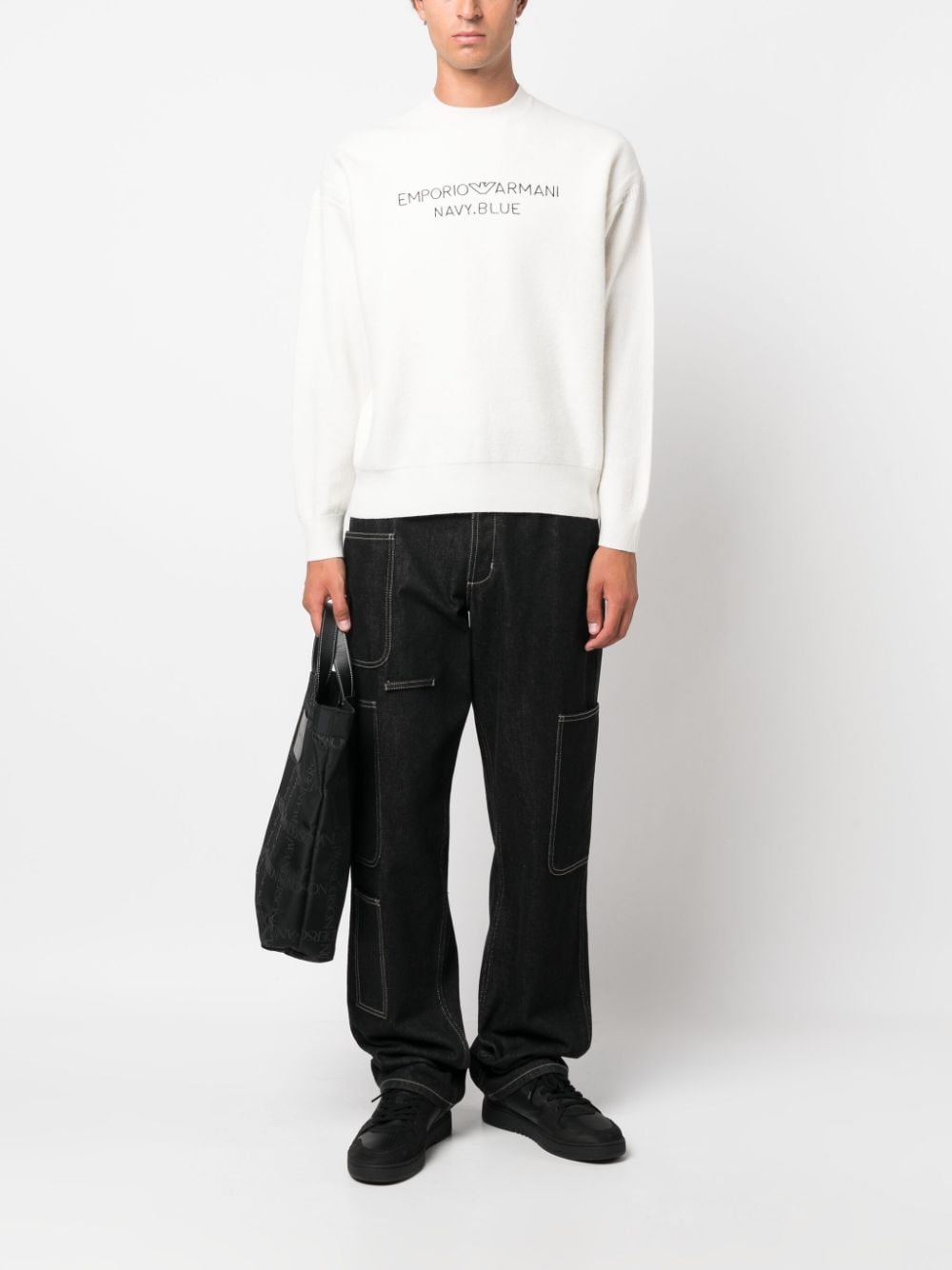 Emporio Armani 6R1MXD1MNDZ0128