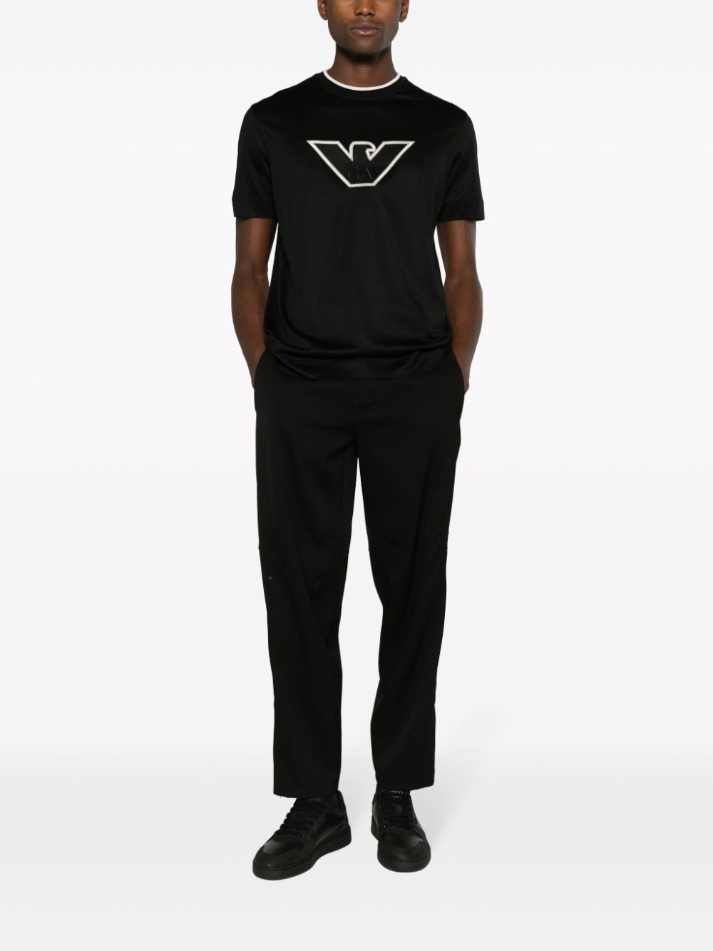 Emporio Armani 6R1T721JUVZ00A2