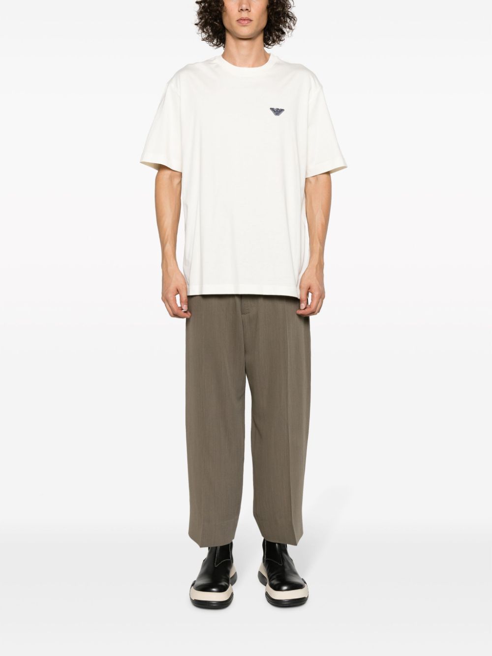 Emporio Armani 6R1TE41JFFZ01I2