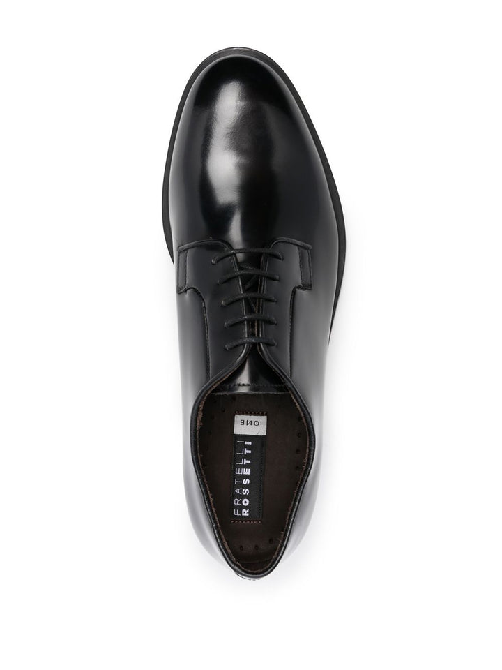 black milton derby