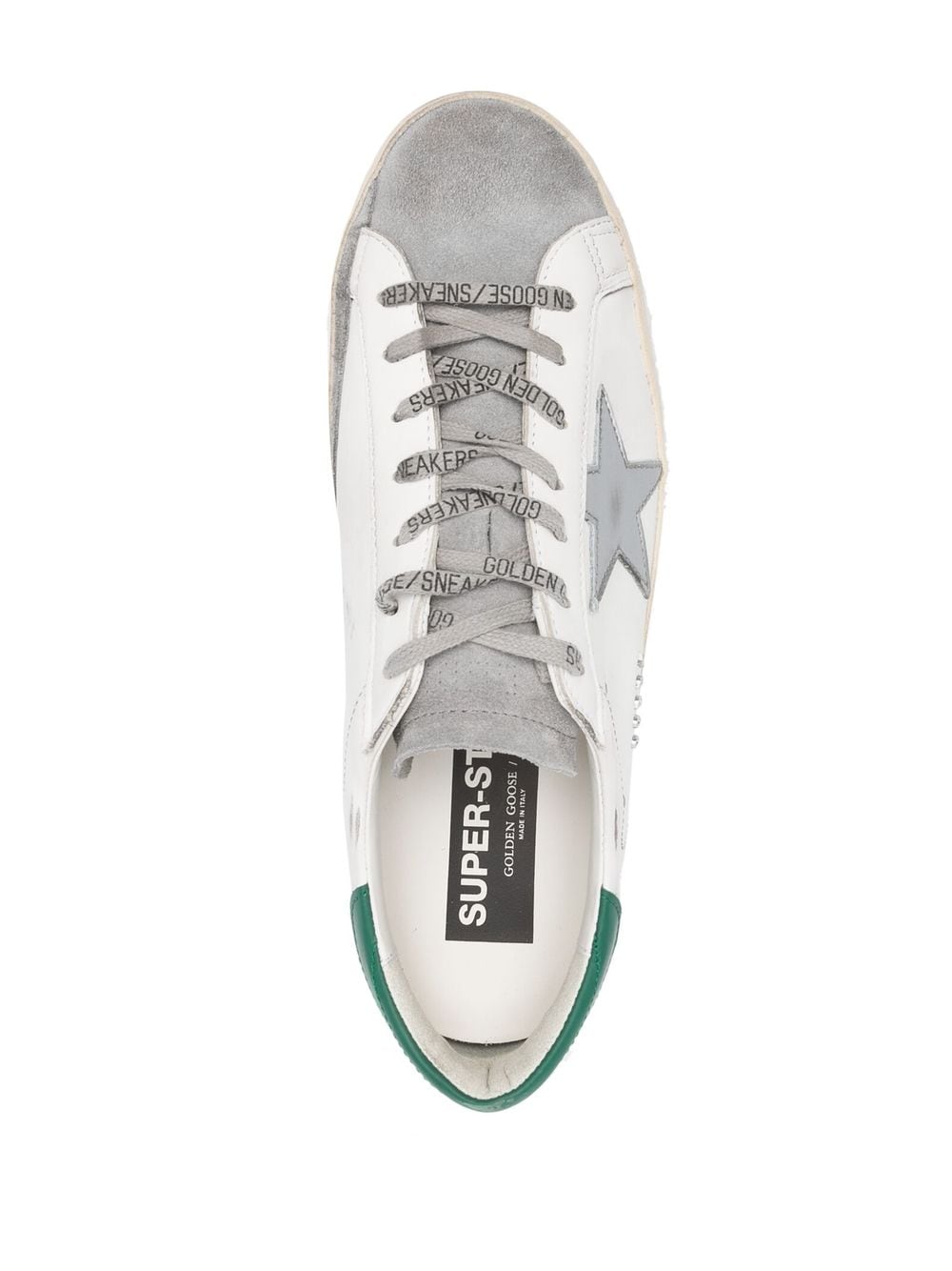 Golden Goose GMF00102F00416782171