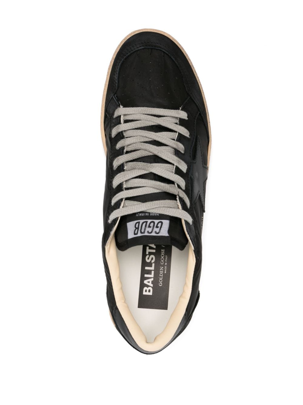 Golden Goose GMF00117F00476090100