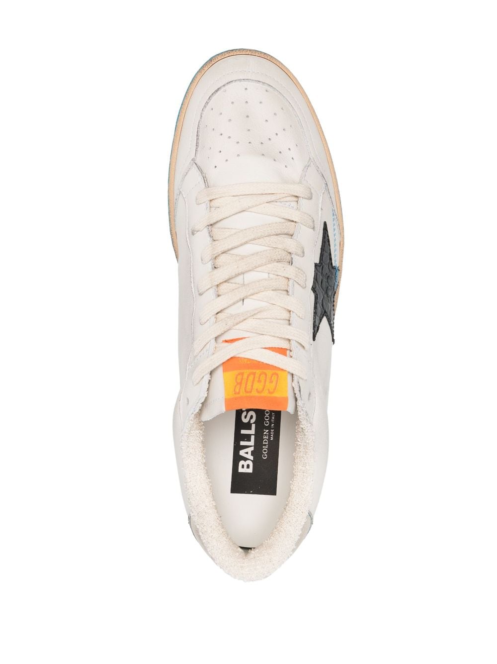 Golden Goose GMF00117F00476282373