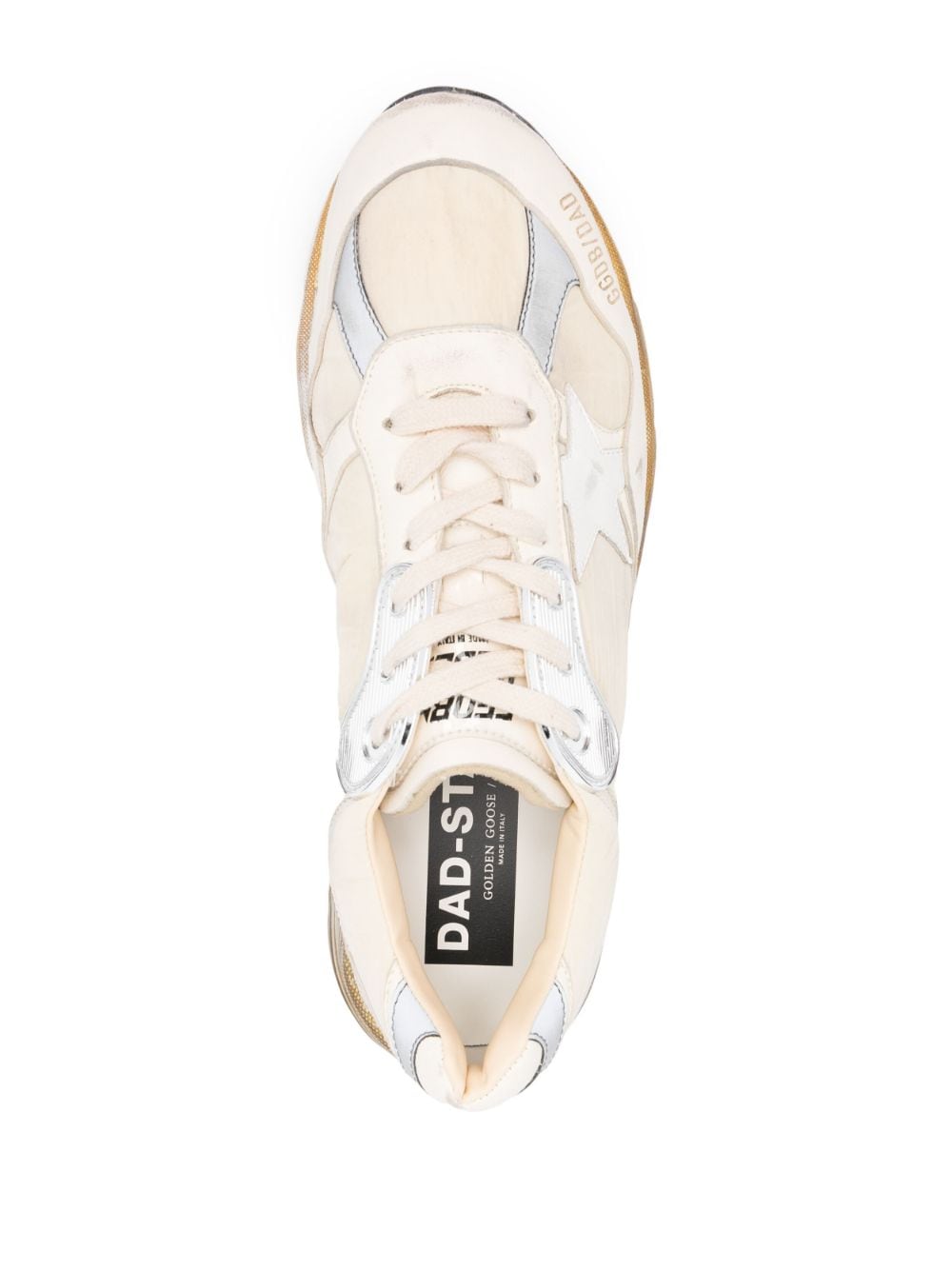 Golden Goose GMF00199F00407182142