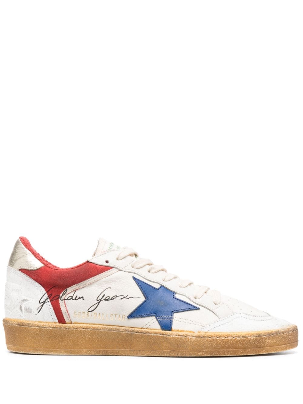 Golden Goose GMF00327F00474710281