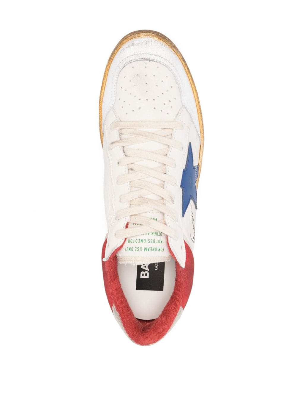 Golden Goose GMF00327F00474710281