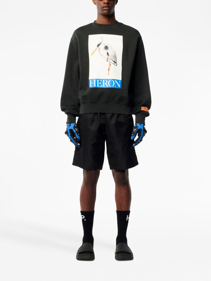 Heron Preston HMBA020F23JER0041046