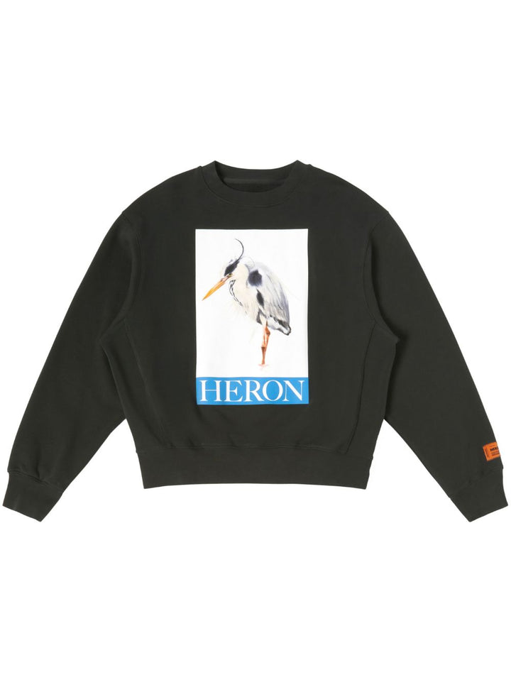 Heron Preston HMBA020F23JER0041046