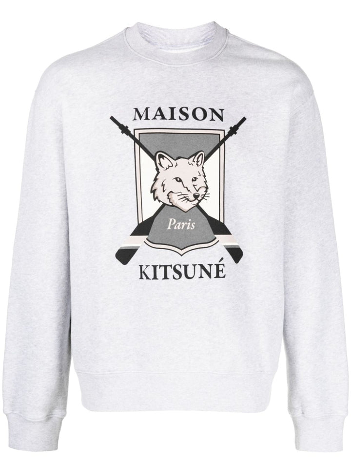 Maison Kitsuné LM00309KM0307H120