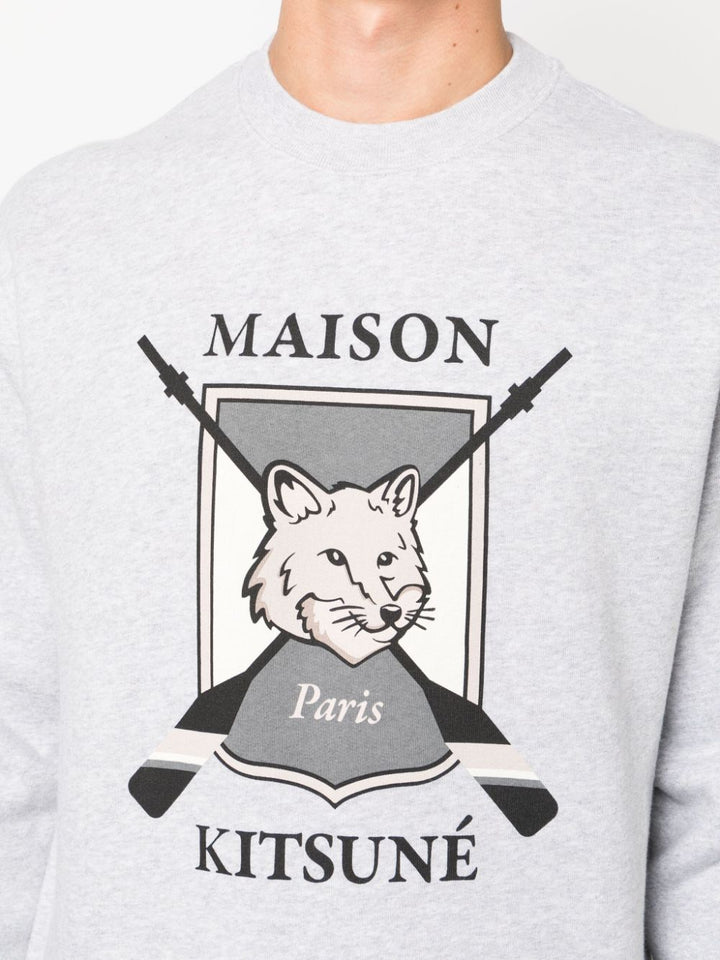 Maison Kitsuné LM00309KM0307H120