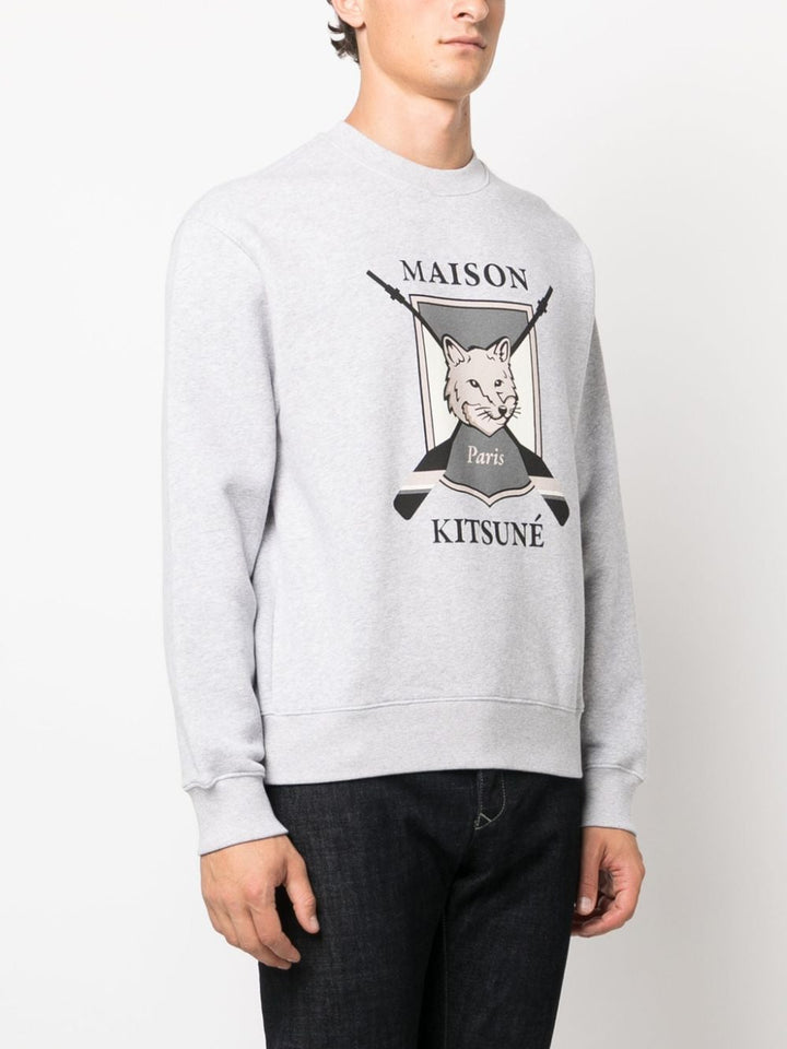 Maison Kitsuné LM00309KM0307H120