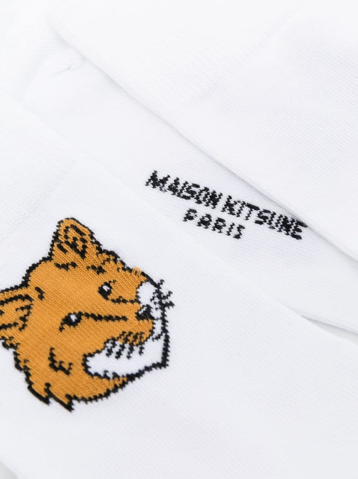 Maison Kitsuné LM06408KT0010P100