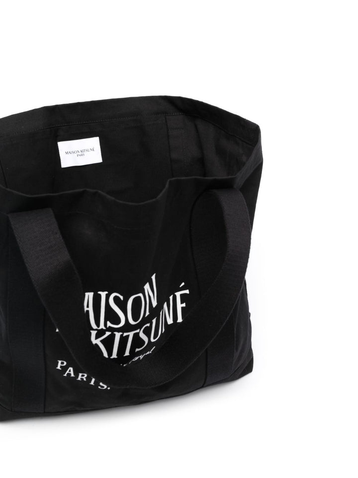 Maison Kitsuné LW05102WW0008P199