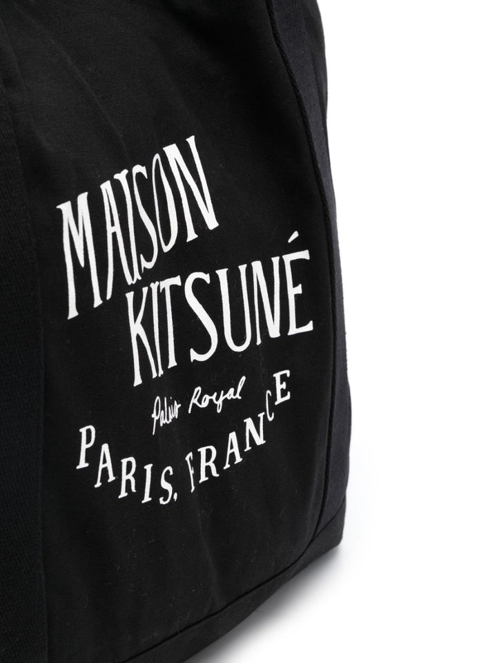 Maison Kitsuné LW05102WW0008P199