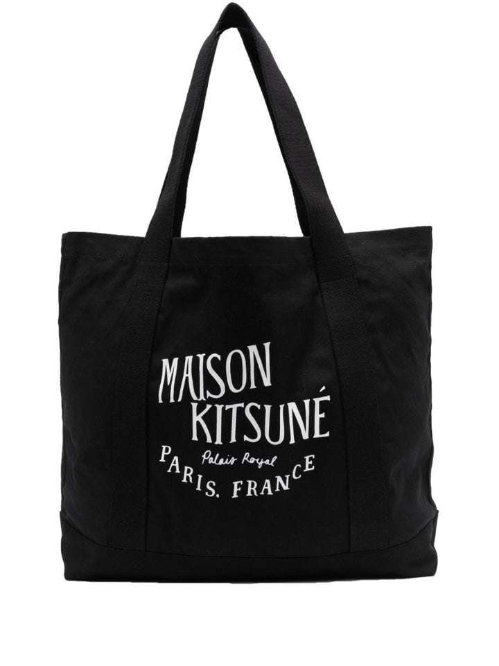 Maison Kitsuné LW05102WW0008P199