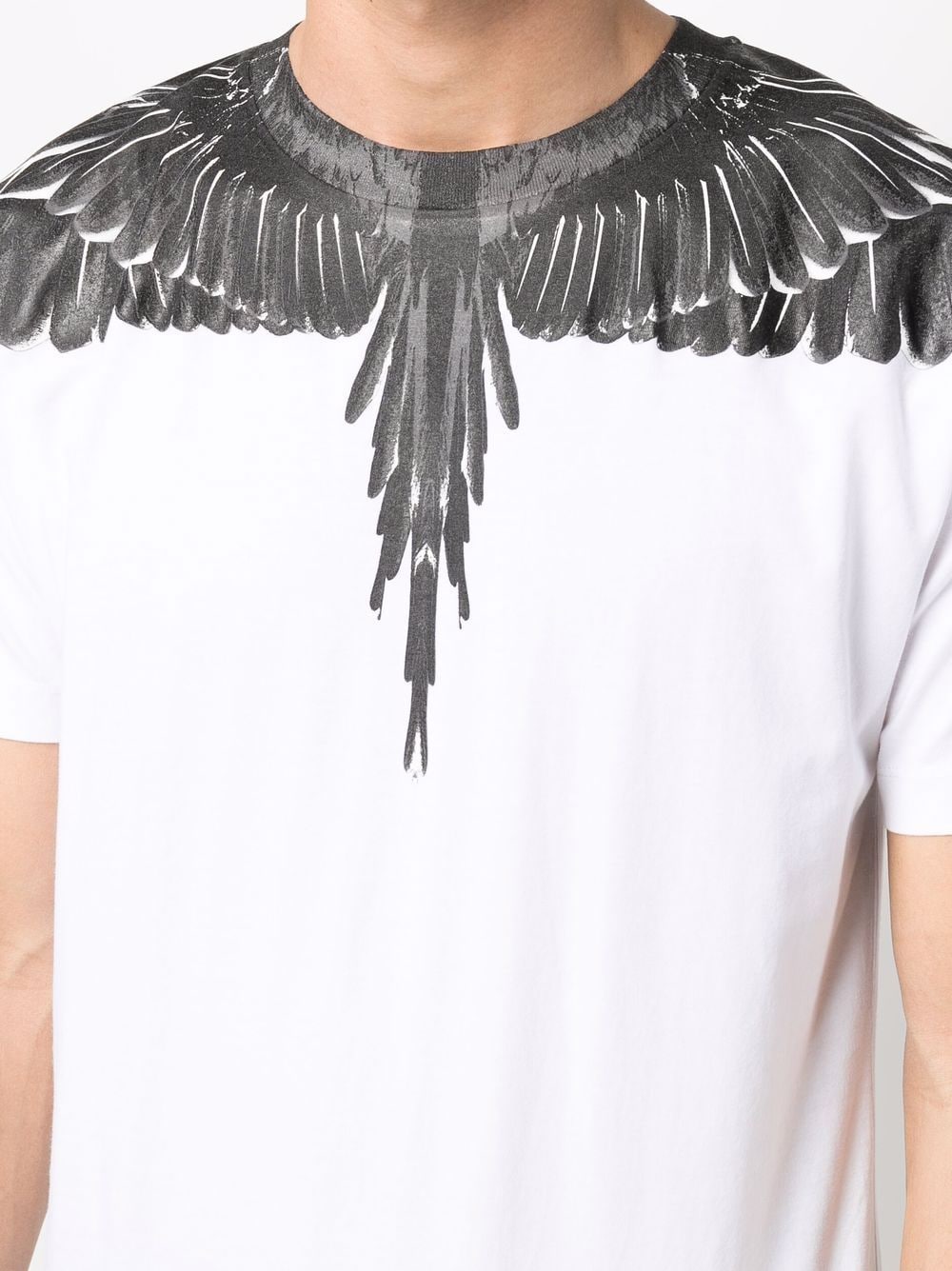 Marcelo Burlon CMAA018C99JER0010110