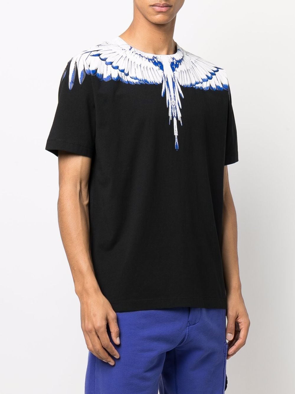 Marcelo Burlon CMAA018C99JER0011001