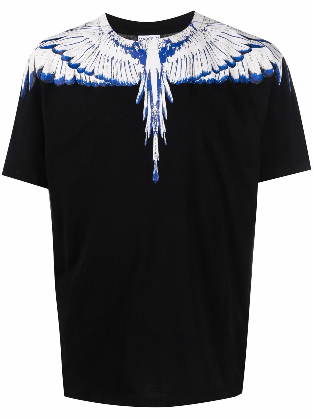 Marcelo Burlon CMAA018C99JER0011001