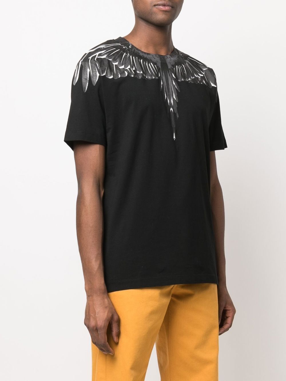 Marcelo Burlon CMAA018C99JER0011010