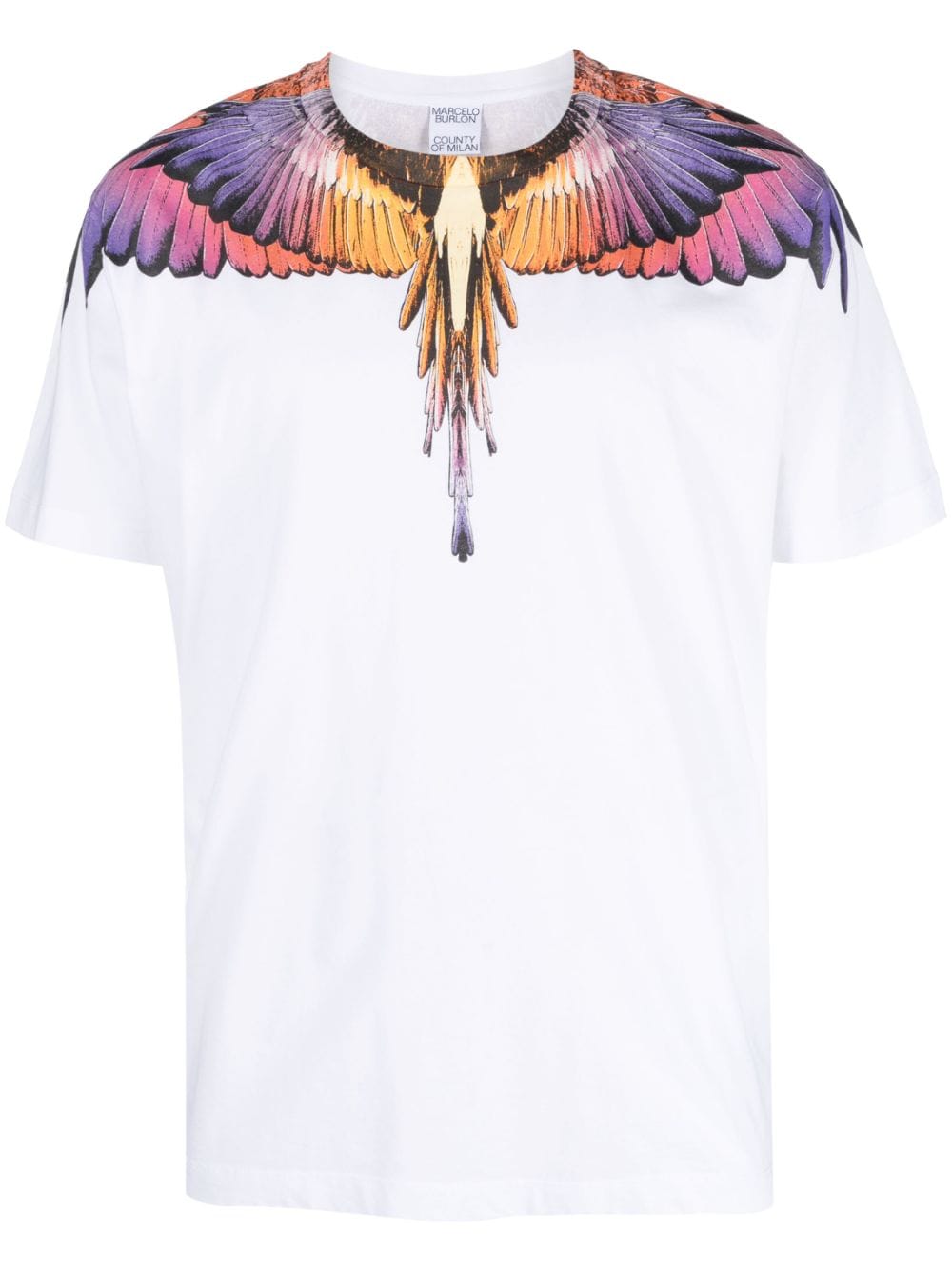 Marcelo Burlon CMAA018F23JER0010130