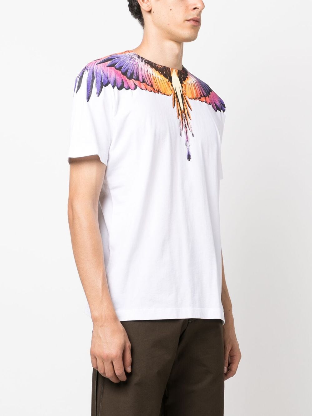 Marcelo Burlon CMAA018F23JER0010130