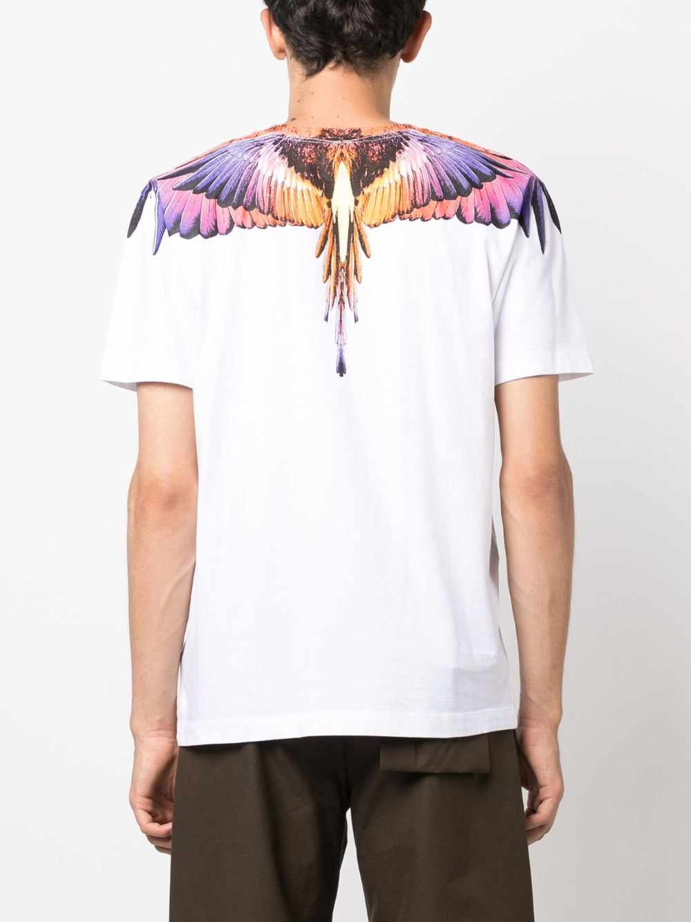 Marcelo Burlon CMAA018F23JER0010130