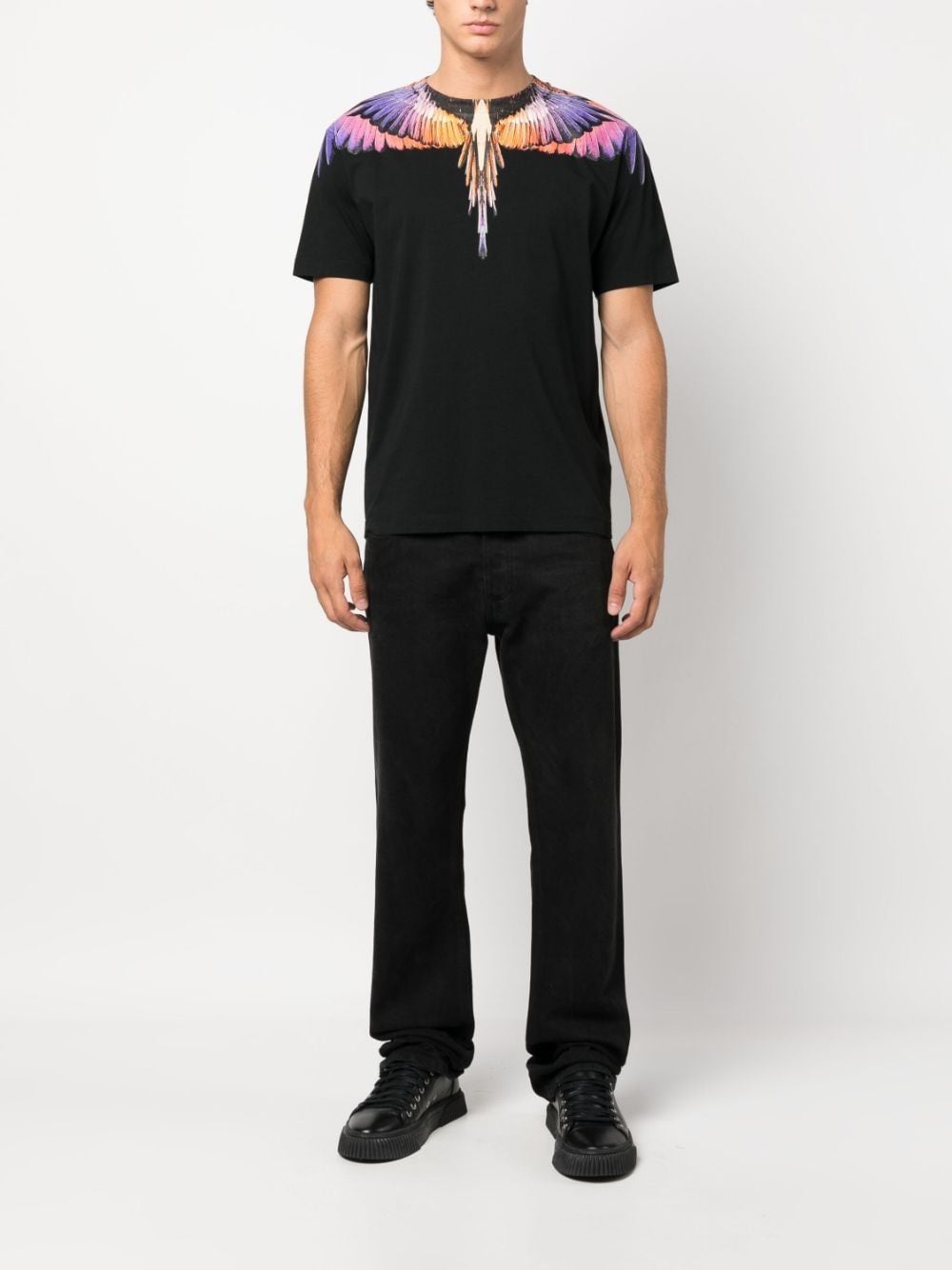 Marcelo Burlon CMAA018F23JER0011030