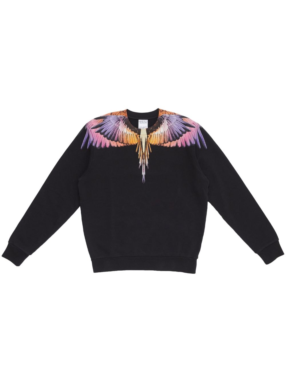 Marcelo Burlon CMBA009F23FLE0011030