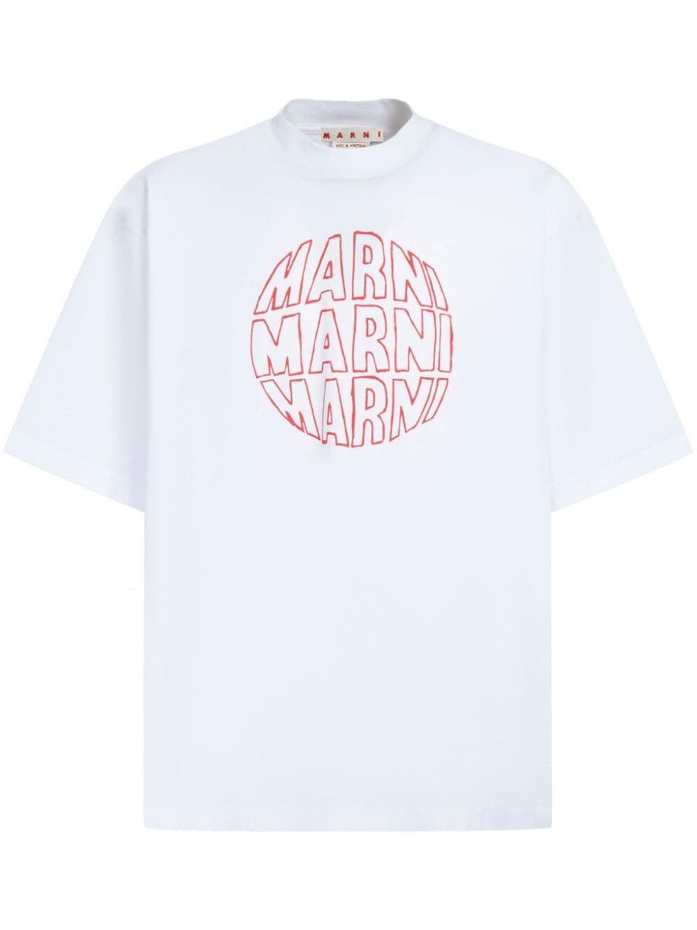 Marni HUMU0223PGUSCV80CLW01