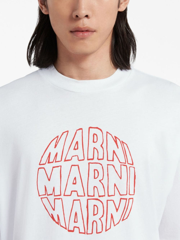 Marni HUMU0223PGUSCV80CLW01