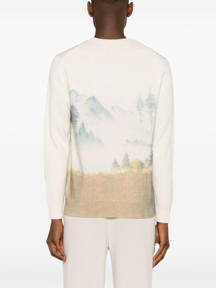 MC2 Saint Barth HERONW00179EWOODLAND SB 10 EMB