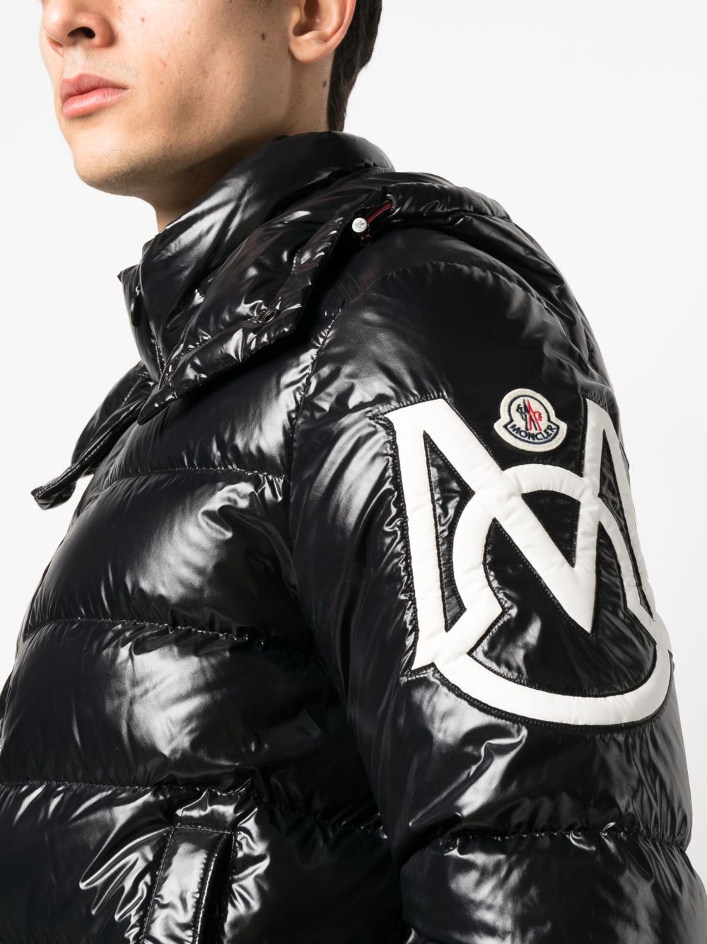 Moncler 1A000075963V999