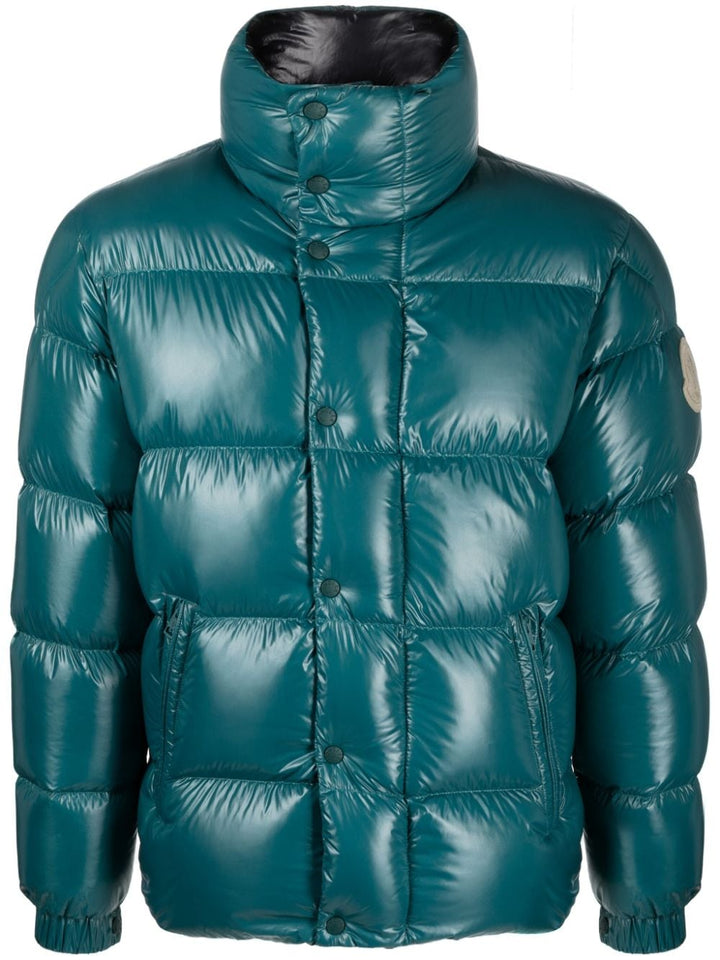 dervox petrol down jacket