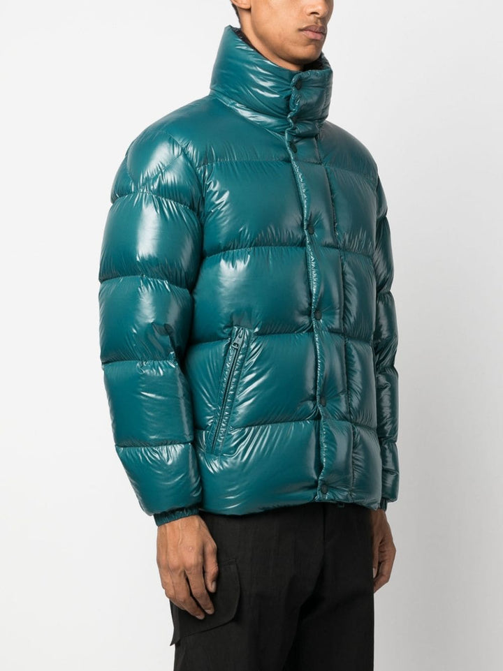 dervox petrol down jacket