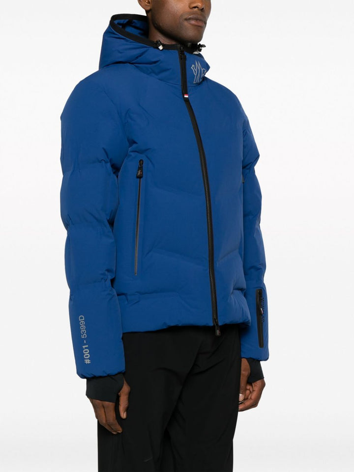 Moncler Grenoble 1A000355399D755