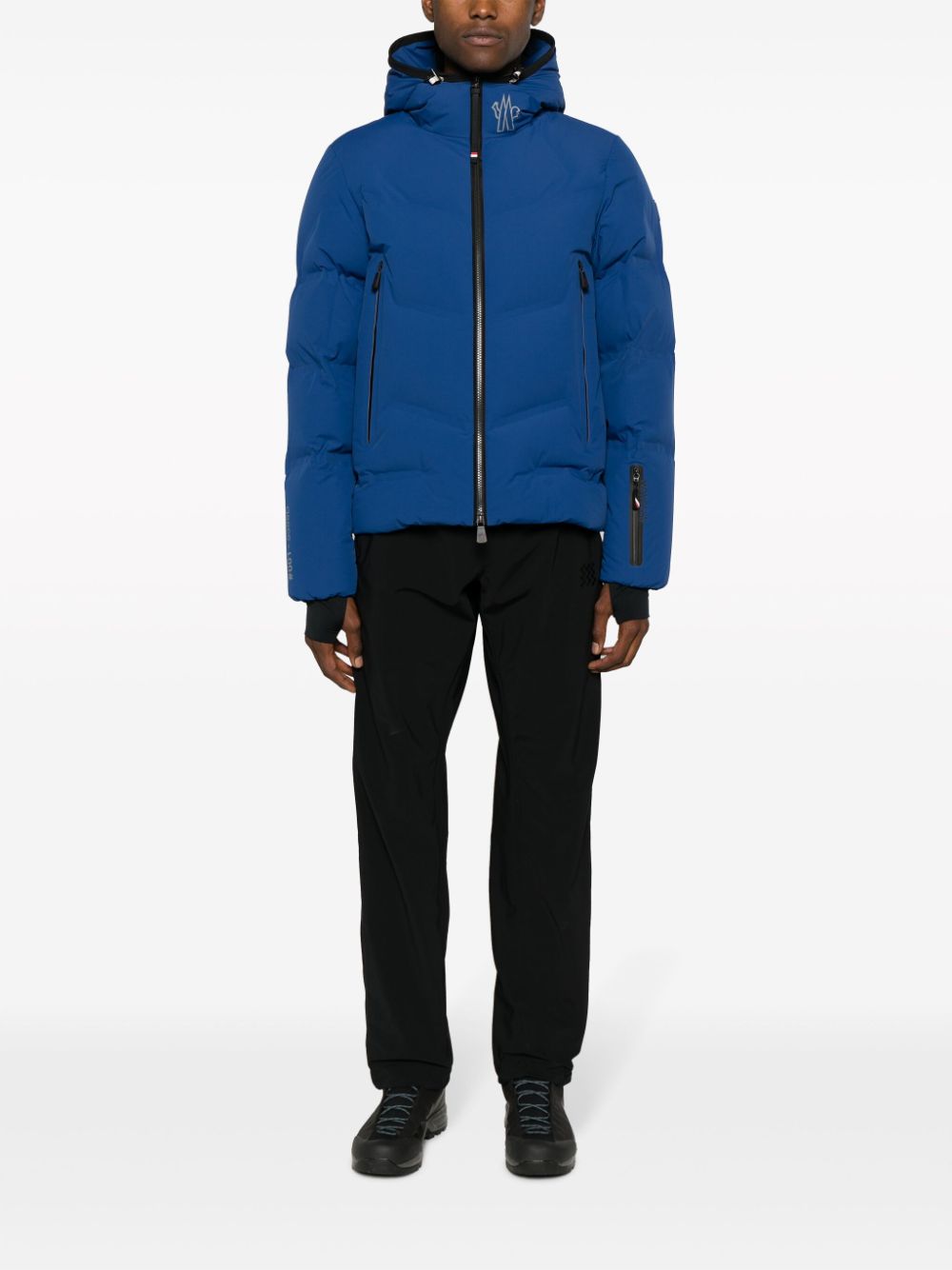 Moncler Grenoble 1A000355399D755