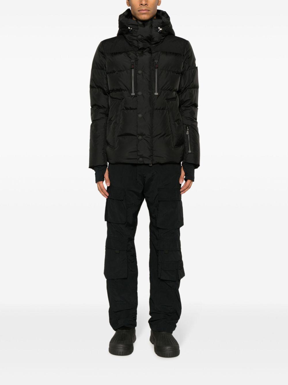 Moncler Grenoble 1A000555399E999