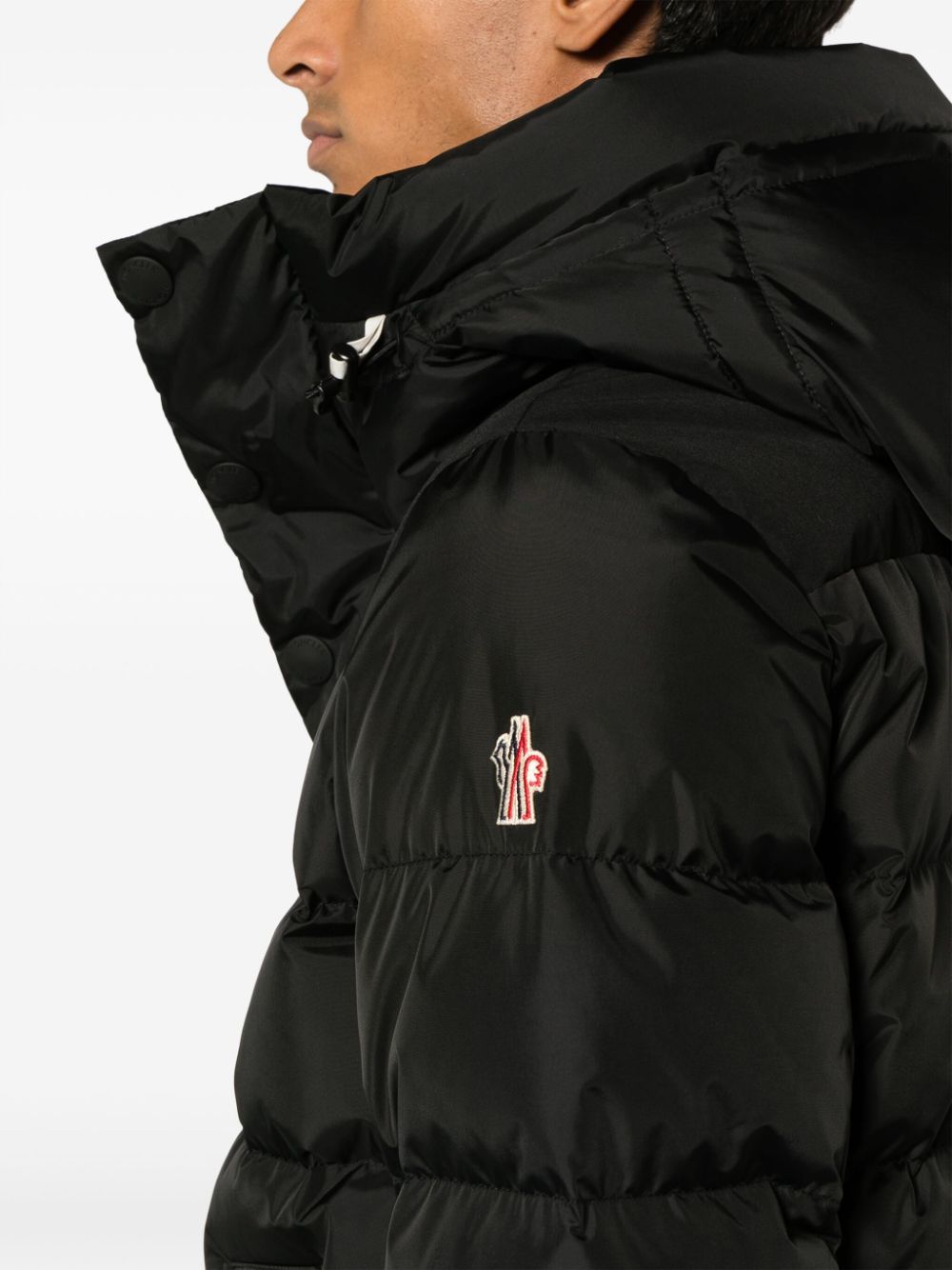 Moncler Grenoble 1A000555399E999