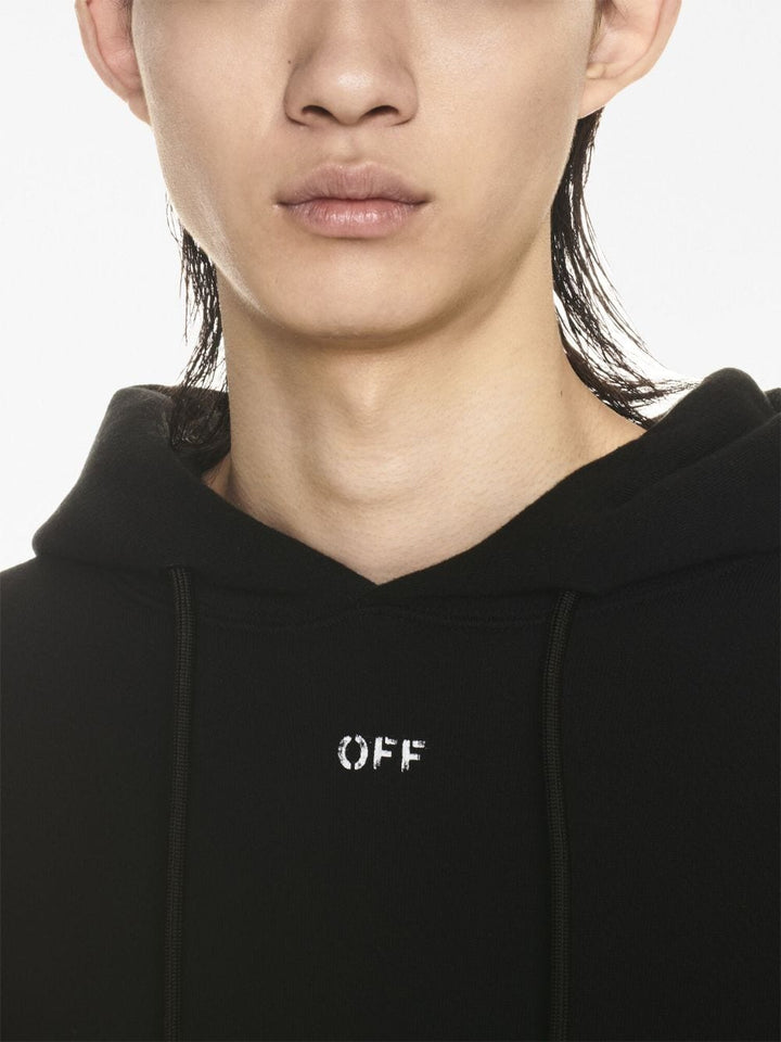 Off-White OMBB085F23FLE0011001