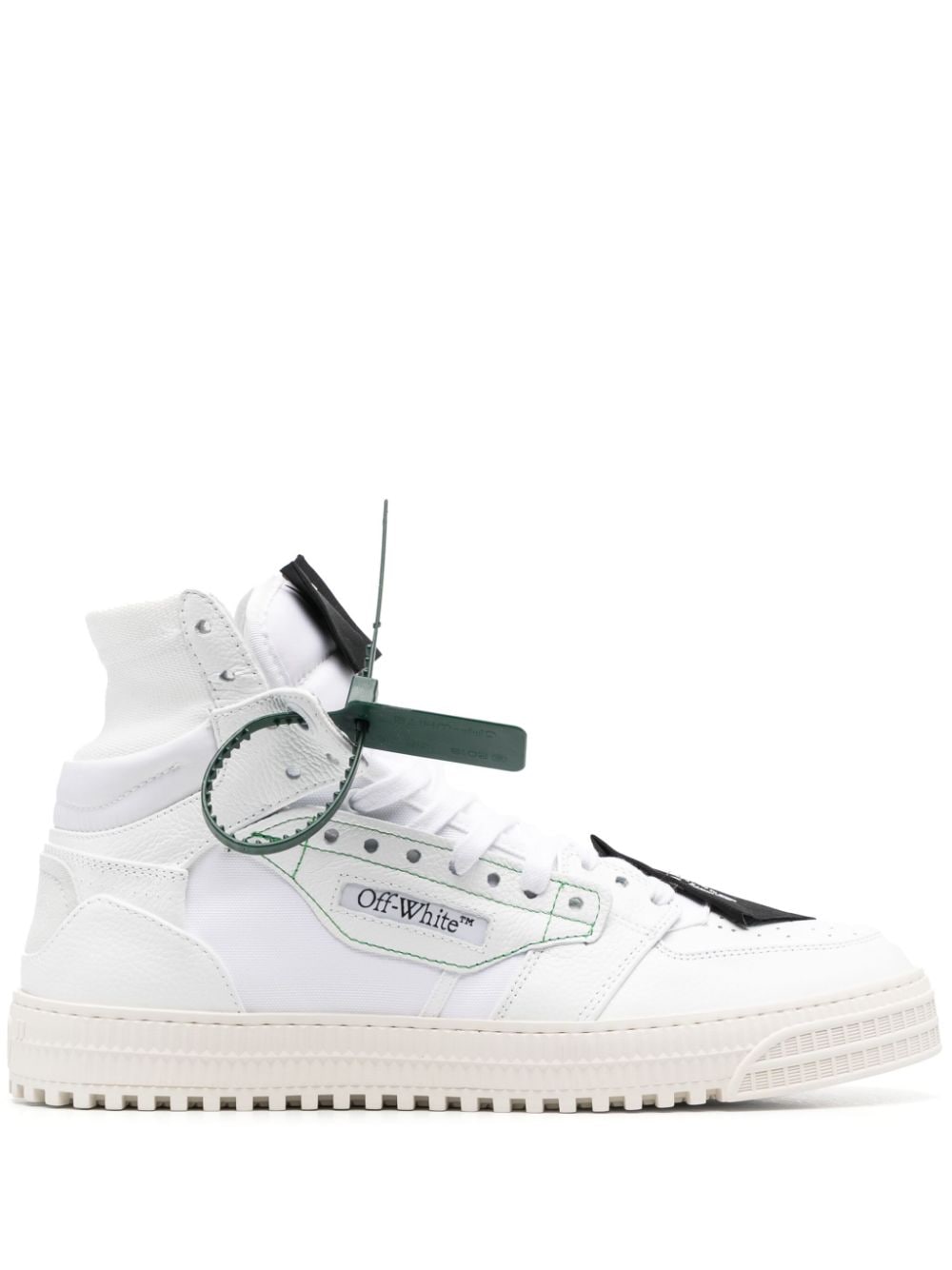 Off-White OMIA065C99LEA0040110