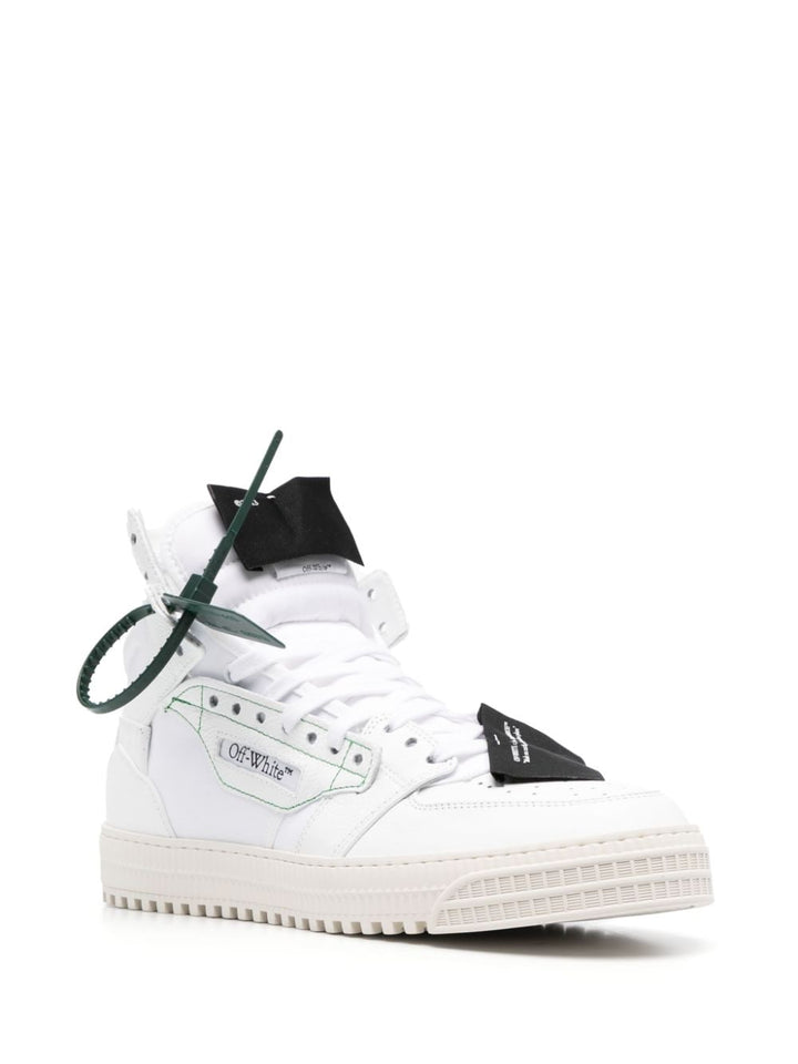 Off-White OMIA065C99LEA0040110