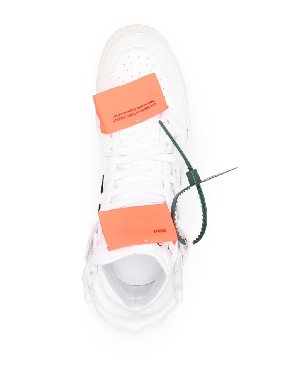 Off-White OMIA065C99LEA0040120