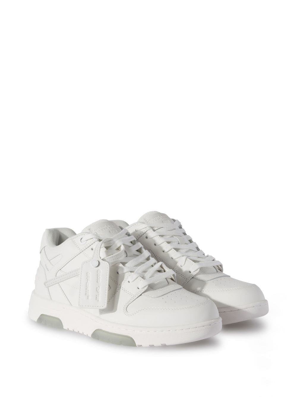 Off-White OMIA189C99LEA0060100